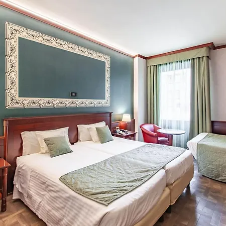 Hotiday Turro Hotel Milan