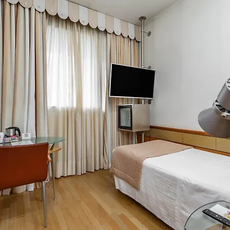 Hotel Hotiday Turro Milan